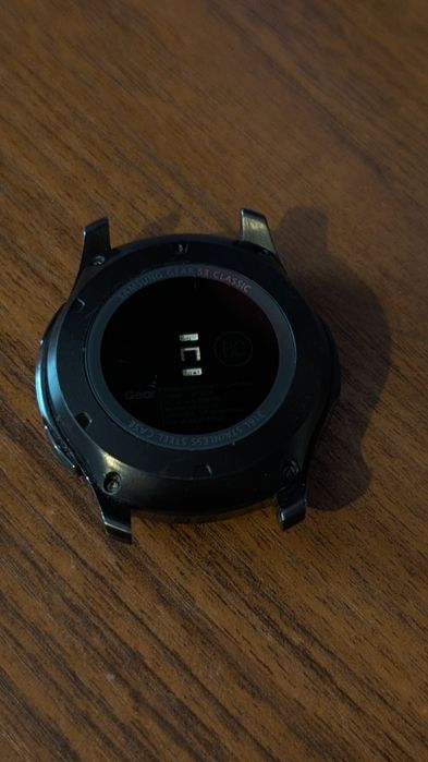 Samsung Gear S3 Classic