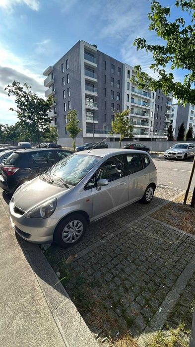 Honda Jazz 1.2 - 2002