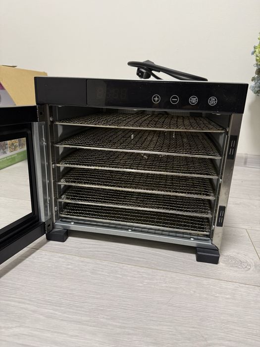 Сушарка WetAir WFD-K650S