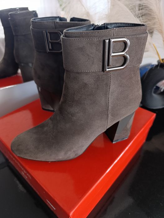 Взуття Laura Biagiotti