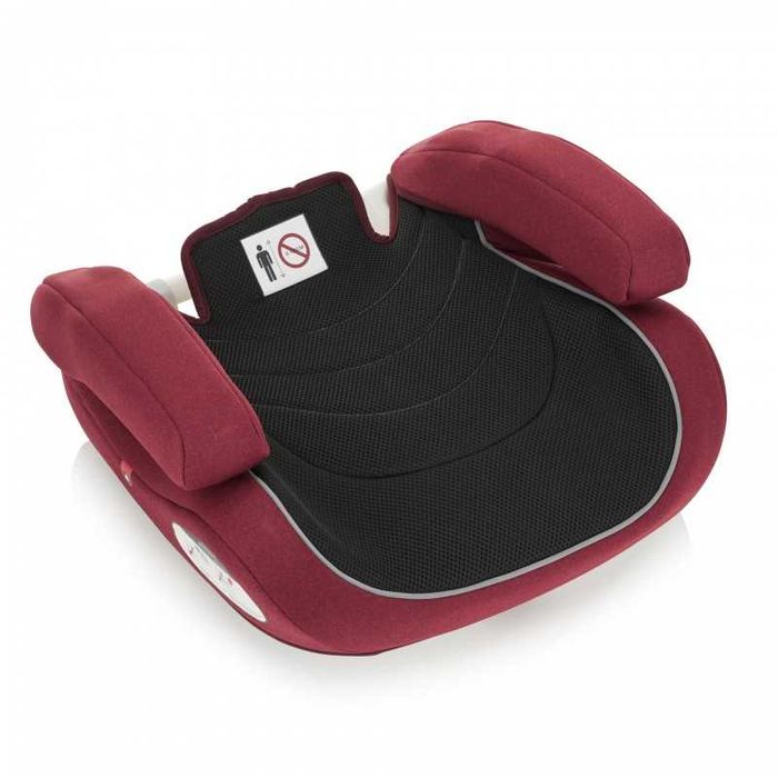 Fotelik Samochodowy Sesttino Race 15-36 kg ISOFIX