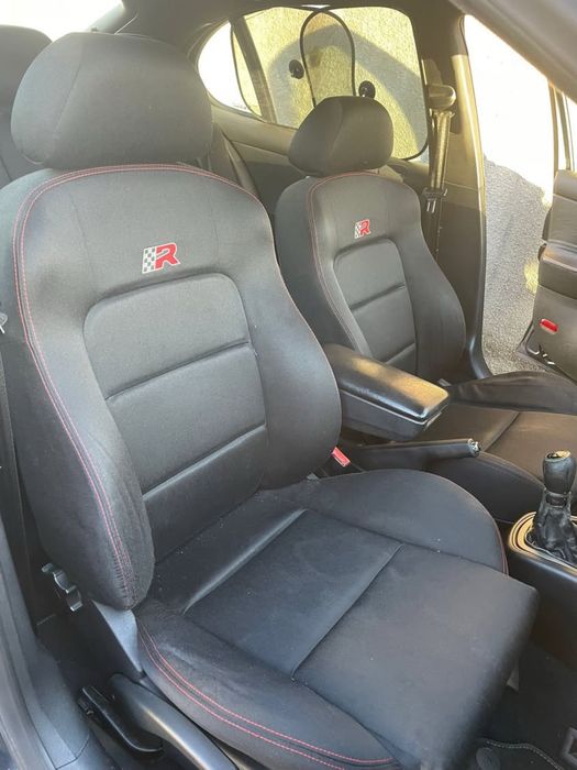 Seat Leon 1M TDI