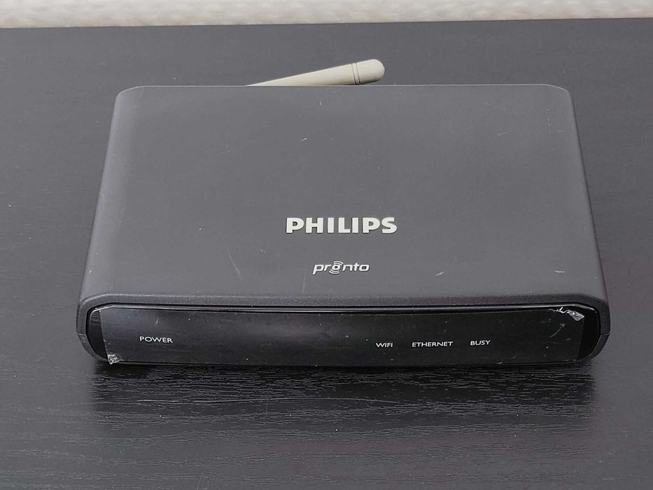 Philips Pronto Bezprzewodowy przedłużacz sygnału RFX9400