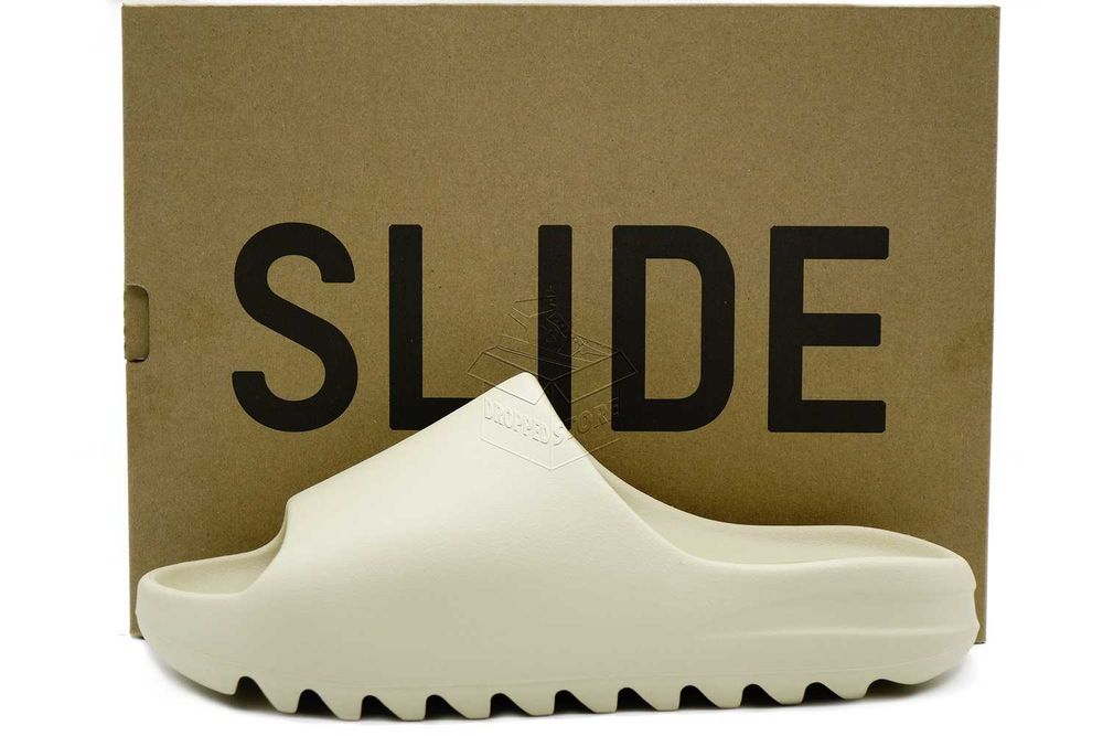 Adidas YEEZY SLIDE Bone | FZ5897