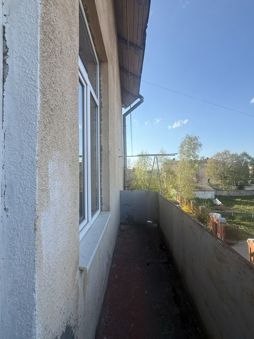 Продаж ексклюзивної 3-кімнатної квартири в центрі Самбора