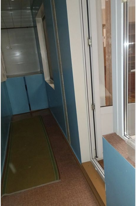 Продажа 2ой квартиры в Днепровском р-не
