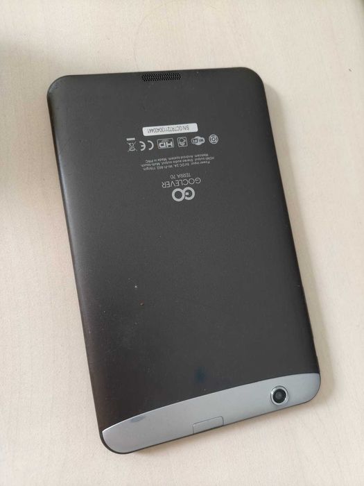 Tablet GOClever TERRA 70