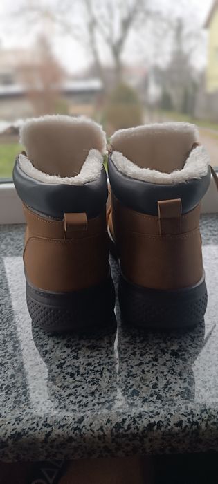 Черевики чоботи.  44 розмір