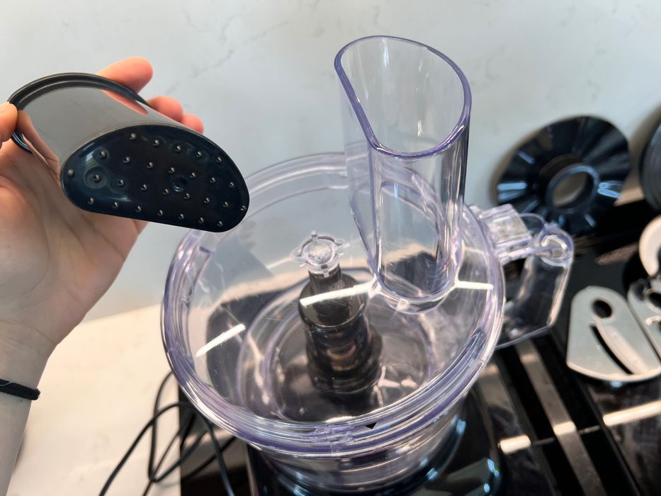Kitchen Robot / Food Processor502899050682132481