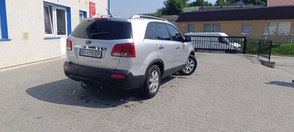 Продам автомобіль
