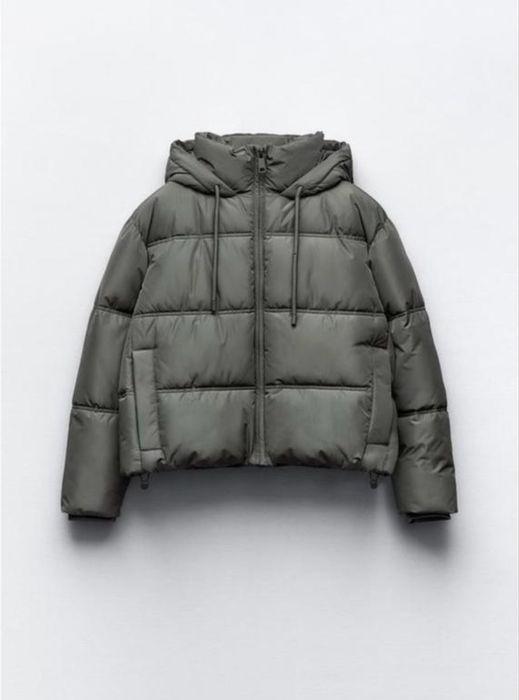 Куртка-анорак  100% поліестер, підходить до -20 градусів морозу