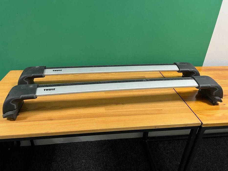 Поперечини Thule