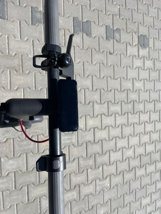 Hulajnoga elektryczna Navi 25 pro