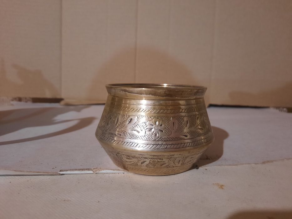 Продаю сервіз посеребріння. Індія