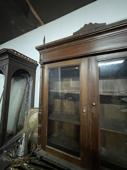 Movel Rustico em Madeira