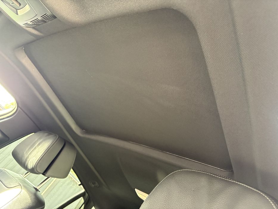 bmw x6 f16 m-paket 2018 3.0