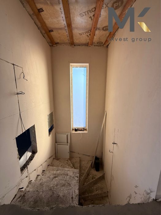 Продаж дуплексу з газом в Гостомелі неподалік Бучанського парку!