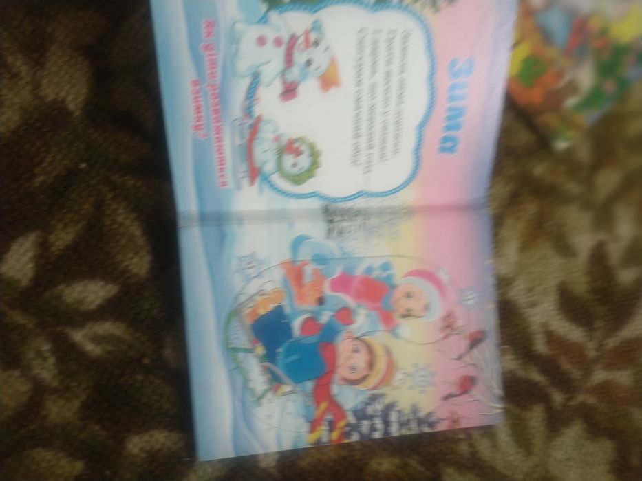 Пазли для малят 2+