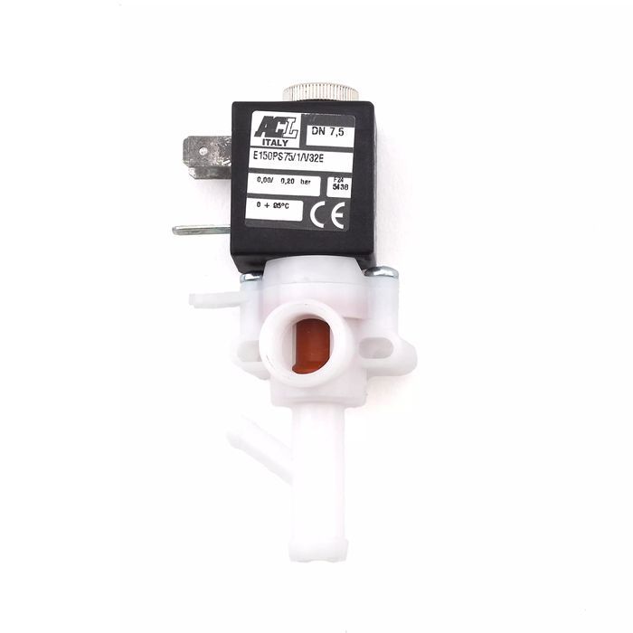 Kompletny Elektrozawór 230V Do Comac Vispa 35E, Fimap Genie E - 407895