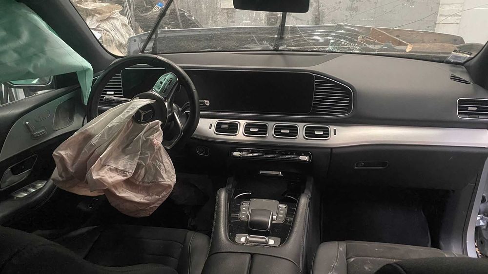 Mercedes GLE 350 DE 4 MATIC Hybrid PLUG-IN / de 2023