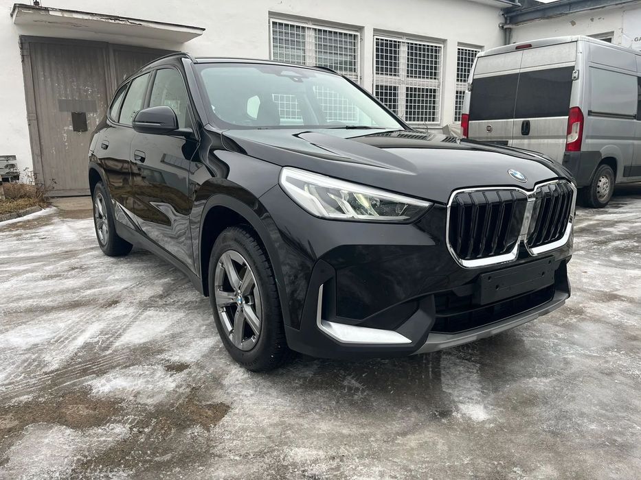BMW X1 FV 23%