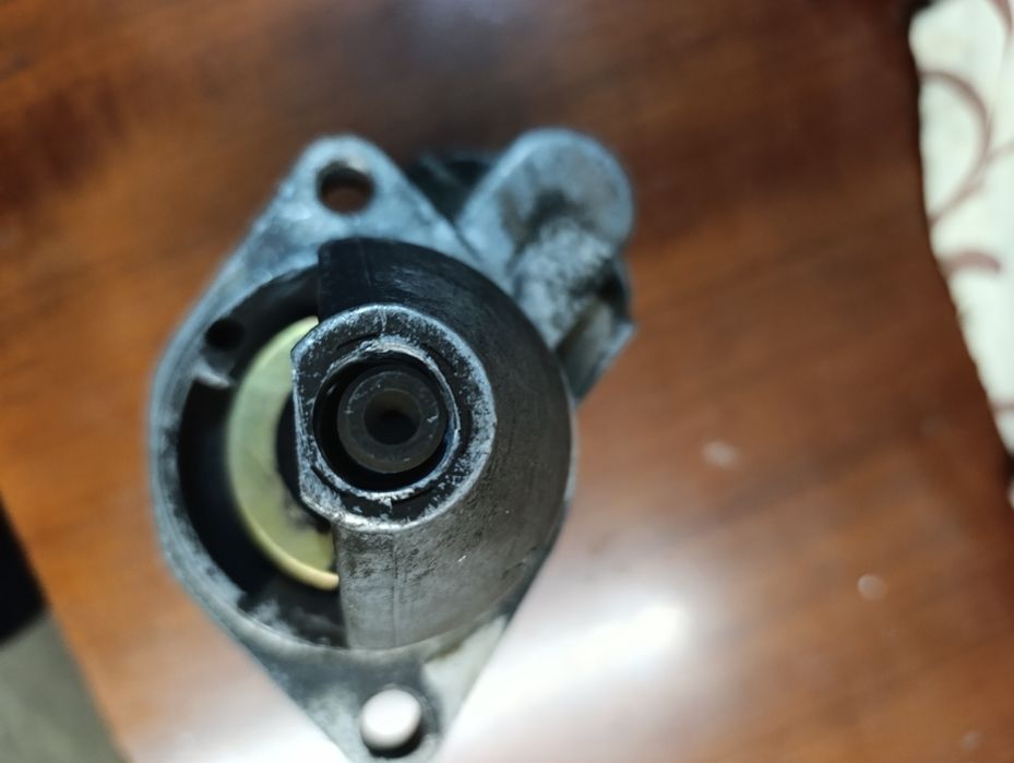 Стартер ВАЗ/Лада 2110, Калина