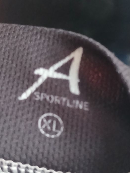 Koszulka rowerowa Sportsline rozmiar XL