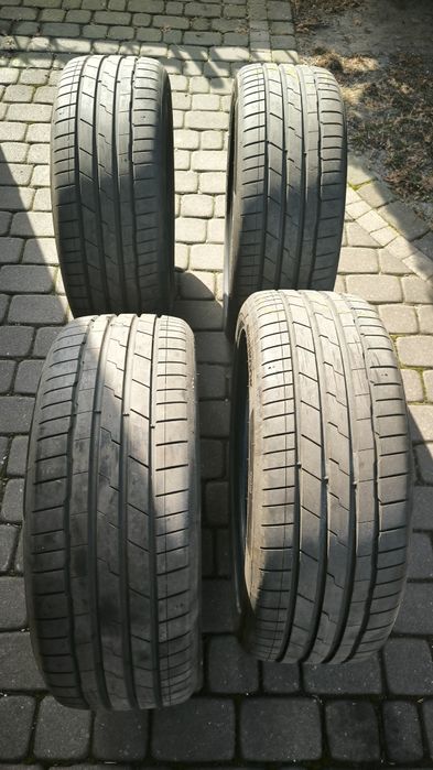 Hankook ventus S1 evo 3 225/45/19 96W