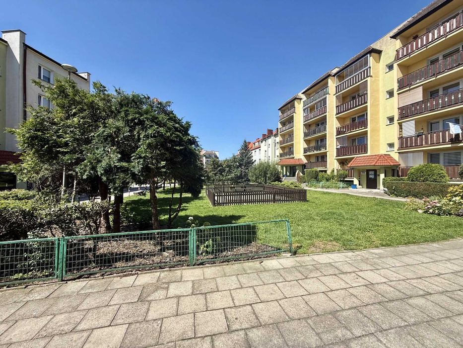 Mieszkanie na sprzedaż, 2 pokoje, 52 m², Piła