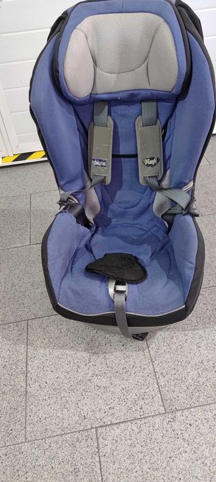 Cadeira Auto - Chicco key 1
