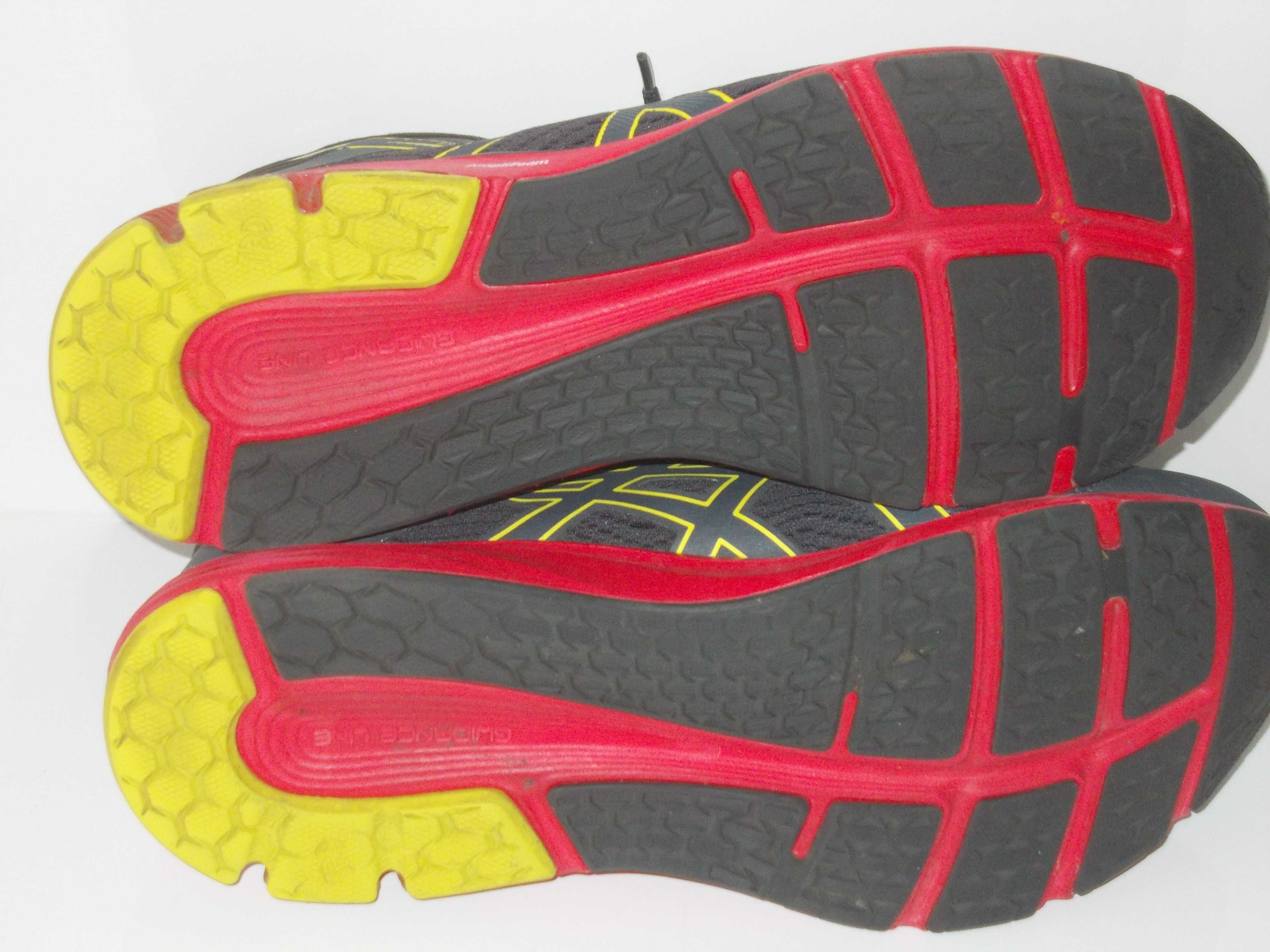 ASICS gel pulse 11 GORE TEX 46 Wierzchucinek OLX.pl
