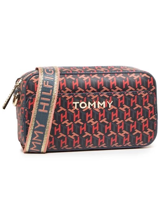 Torebka Tommy Hilfirger