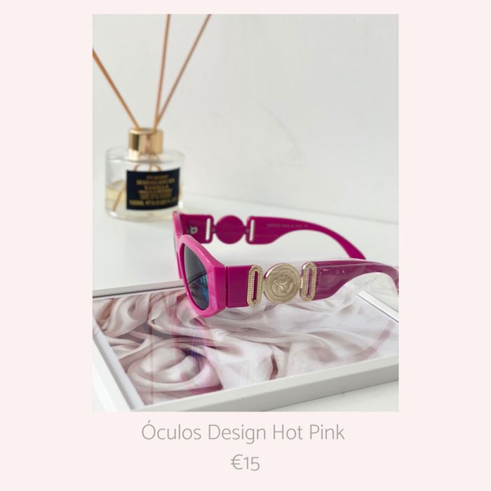 Oculos de Sol Maloca Variados