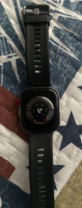 Relógio Watch fit 4 pro novo