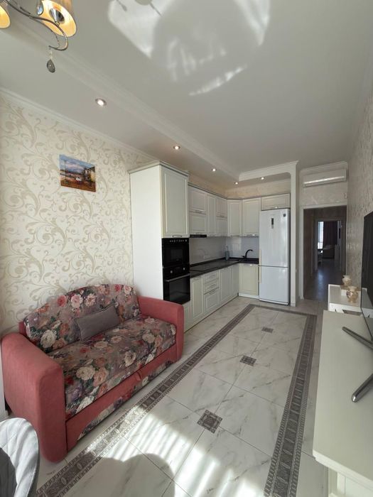 Продам 2 кім квартиру ЖК 5 Перлина/Таїрова (757-340)