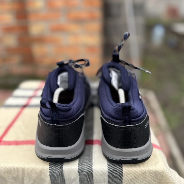 Кроссовки Quechua MH150 Blue Waterproof, 43 размер, Оригинал, Кросівки