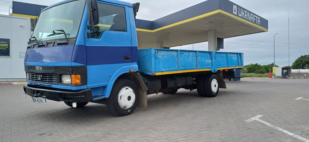 Продам Грузовой Авто ТАТА.