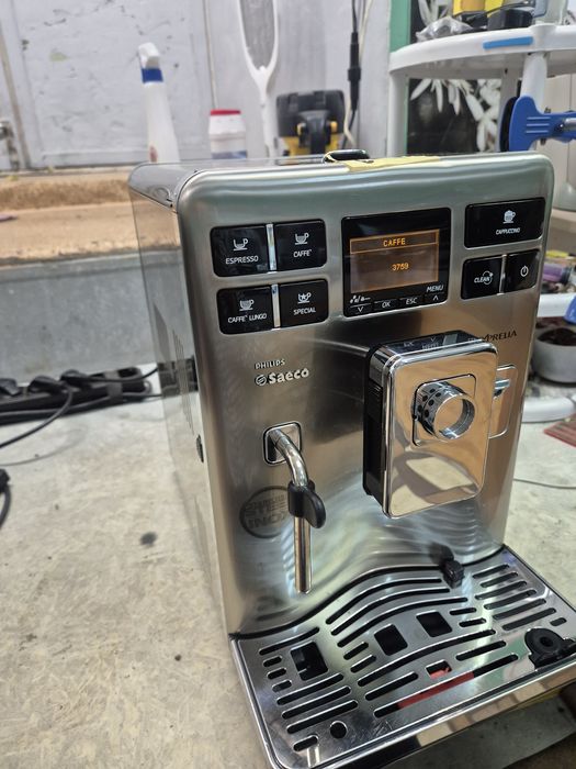 EXPRELIA CROME  HD8854   гарантія 4 міс