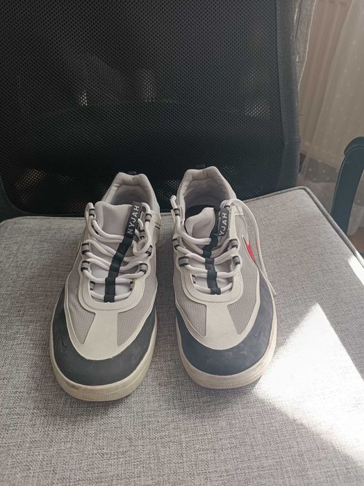 Buty Nike SB Nynjah free 2
