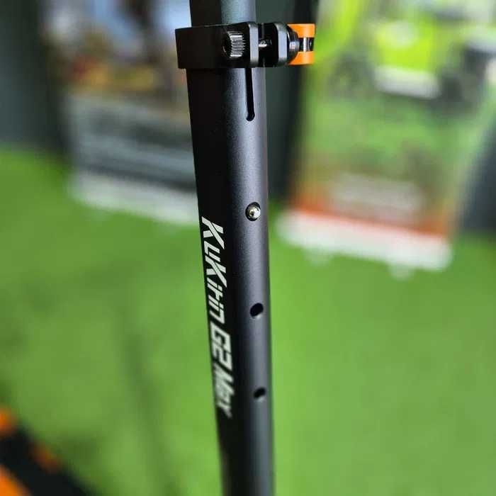 Електросамокат‼️Kugoo Kirin G2 Max‼️1200 Ват\10 дюймів