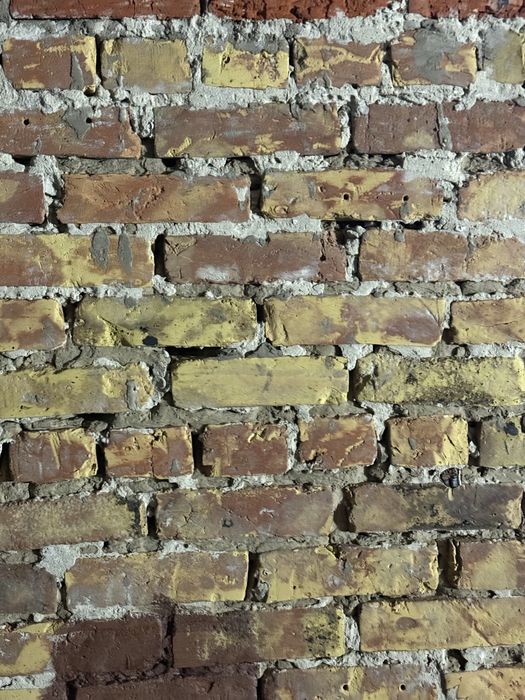 Мийка фасадів. Реставрація, відновлення. Лофт loft цегла