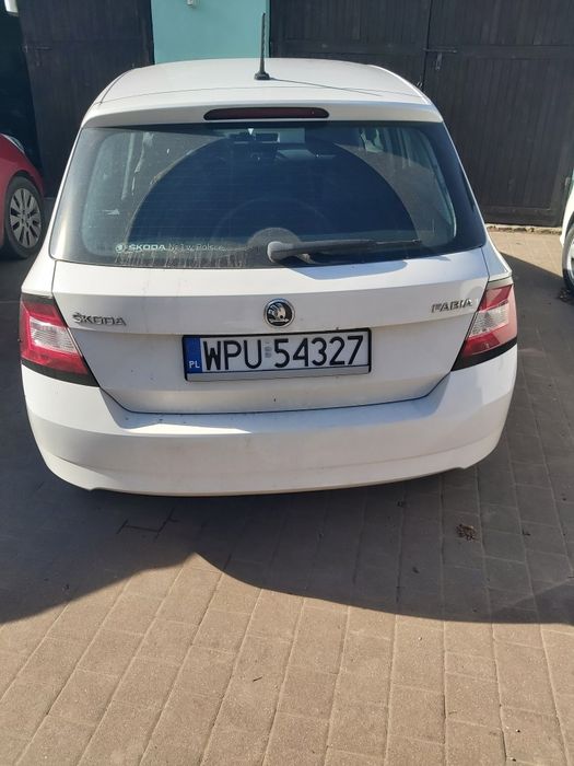 Sprzedam samochód osobowy