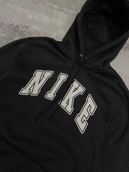 Худі Nike BIG LOGO