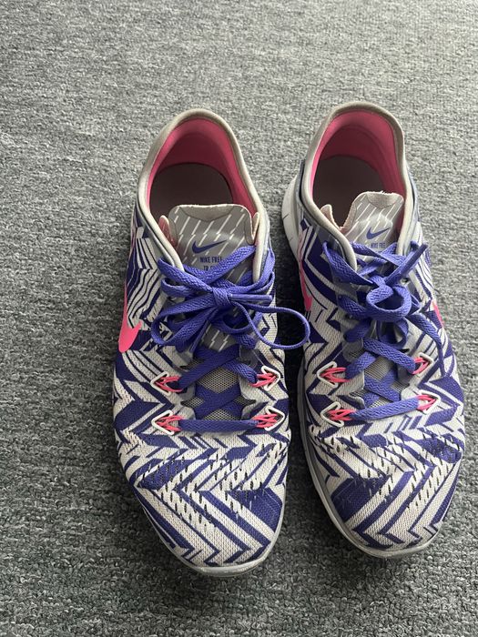 Buty nike 38 bez wad