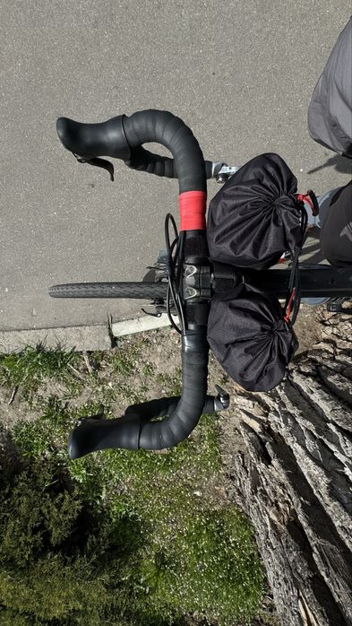 Trek Checkpoint ALR 5 Рама 54