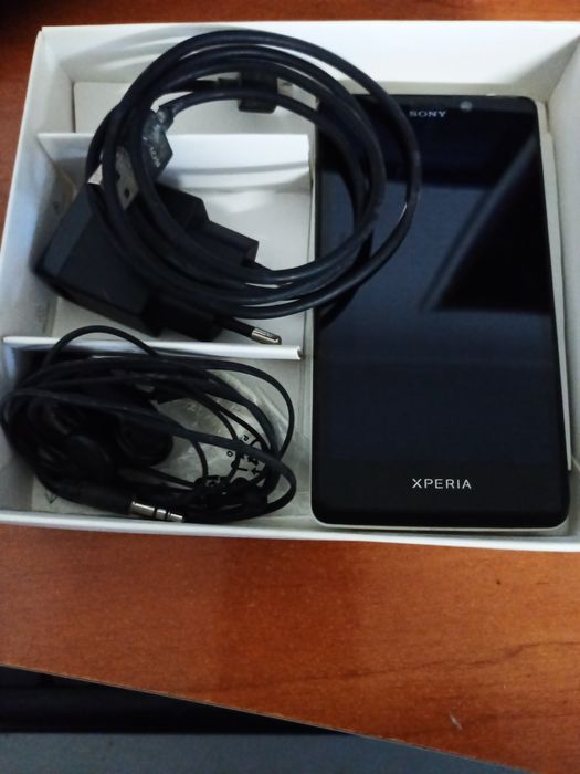 Sony Xperia T lt30