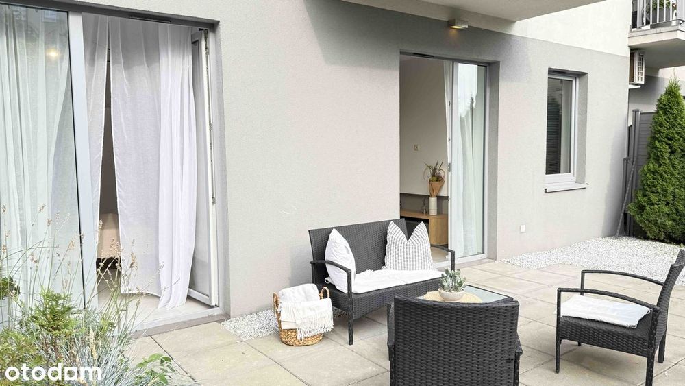 Mieszkanie – Łódź - Widok 5