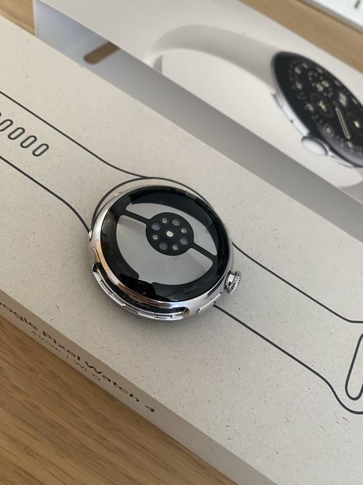 Google Pixel Watch 4 41mm