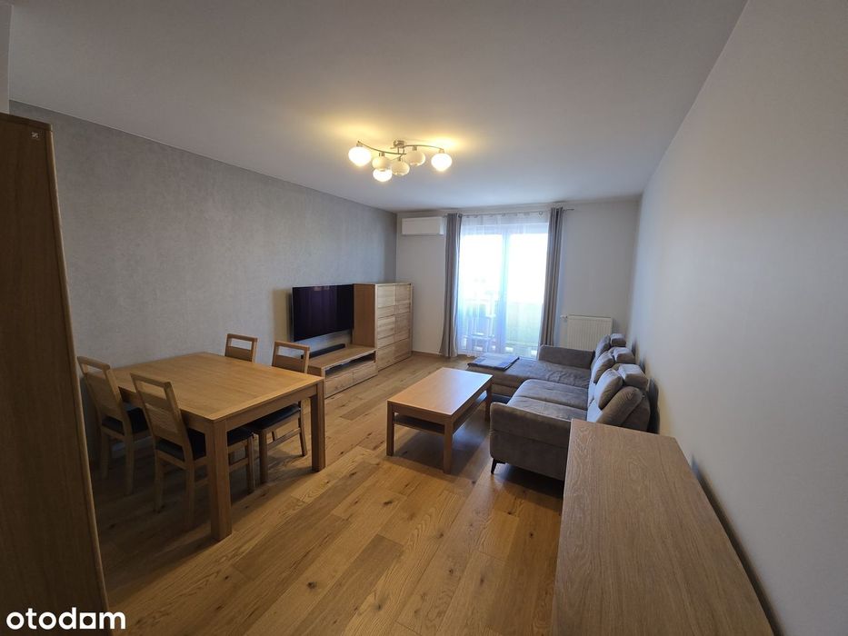 Ząbki | 2 pokoje | Balkon | + Garaż i Komórka w cenie