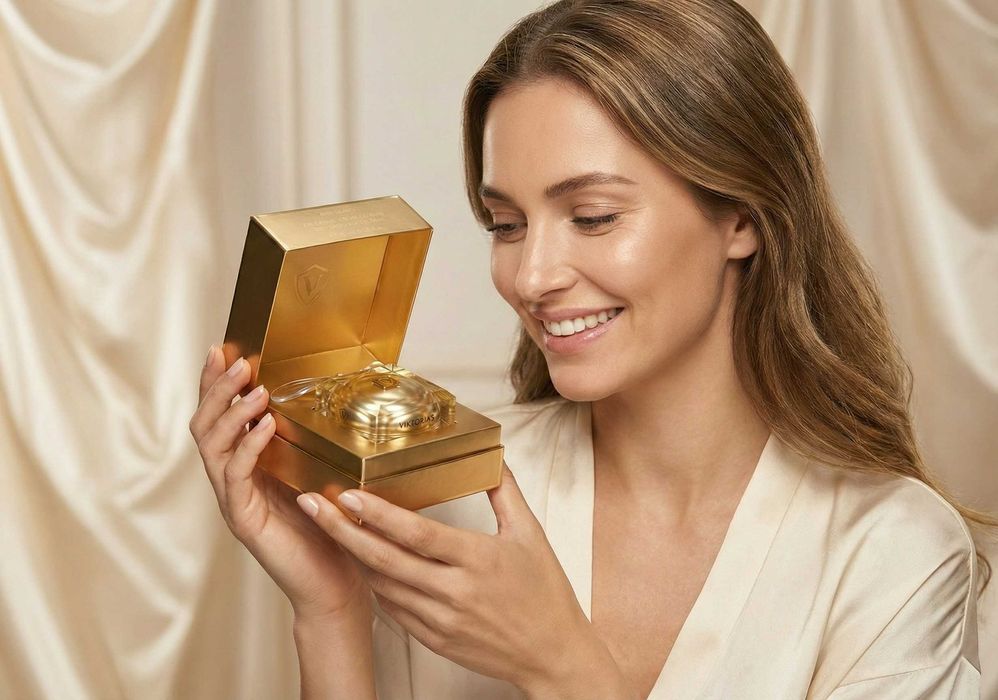 Крем для обличчя на зиму‼️ Крем для обличчя зволожуючий - антивіковий